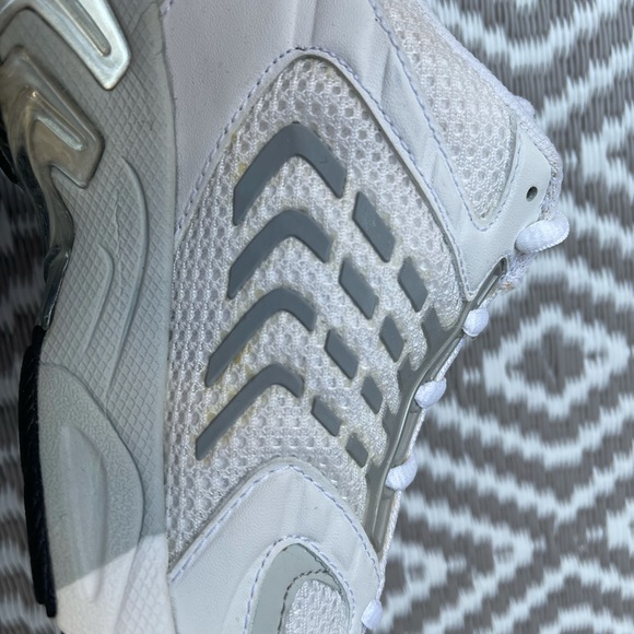 Ryka GcB Walk 2 Women’s White Walking Sneaker 10 - Picture 11 of 15